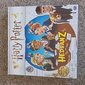 Harry Potter headbandz board game (perfect condition only used once)